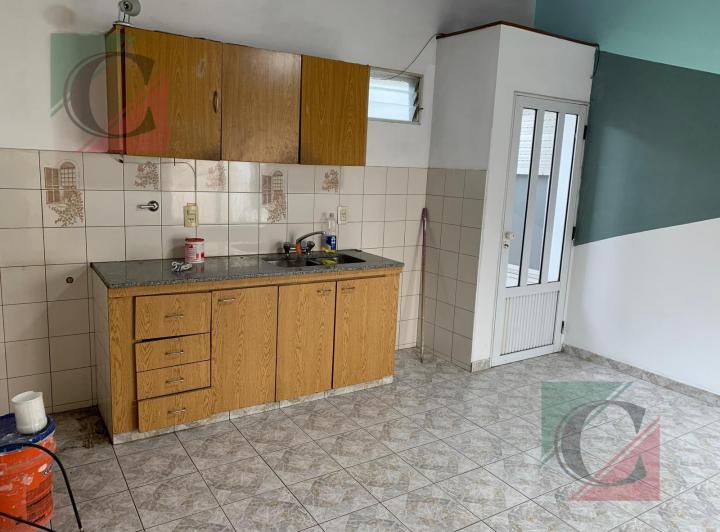 Departamento · 50m² · 3 Ambientes