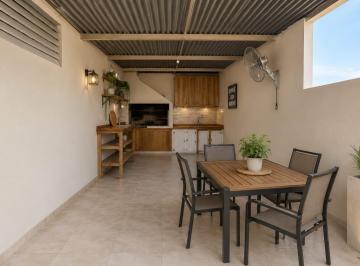 PH · 39m² · 3 Ambientes · Venta PH 3 Ambientes, Al Frente con Terraza y Parrilla, en Villa Ballester