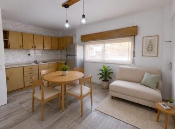 PH · 39m² · 3 Ambientes · Venta PH 3 Ambientes, Al Frente con Terraza y Parrilla, en Villa Ballester