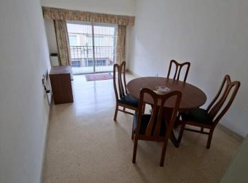 Departamento de 2 ambientes, Mar del Plata · Alquiler | Olavarría y Alberti – 2 Ambientes con Balcón Externo