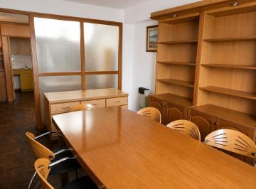 Oficina comercial · 75m² · Oficina - Duarte Quiros - Centro - Venta