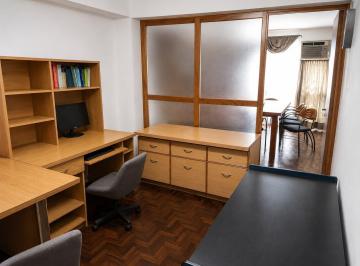 Oficina comercial · 75m² · Oficina - Duarte Quiros - Centro - Venta