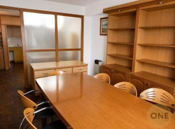 Oficina comercial · 75m² · Oficina - Duarte Quiros - Centro - Venta