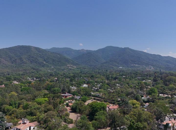 Terreno · 1250m²