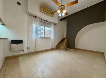Departamento · 120m² · 4 Ambientes · Venta Semipiso - 4 Ambientes Terraza Propia - Intima con Parrilla