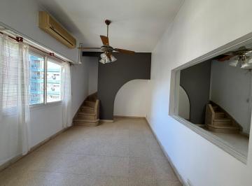 Departamento · 120m² · 4 Ambientes · Venta Semipiso - 4 Ambientes Terraza Propia con Parrilla