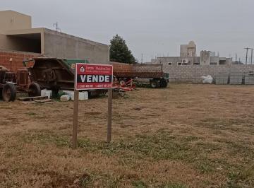 Terreno · 455m² · Lote en Venta B° Las Marías, Calle Córdoba