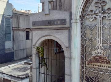 Bóveda, nicho o parcela , Recoleta · Recoleta Bóveda - Oportunidad