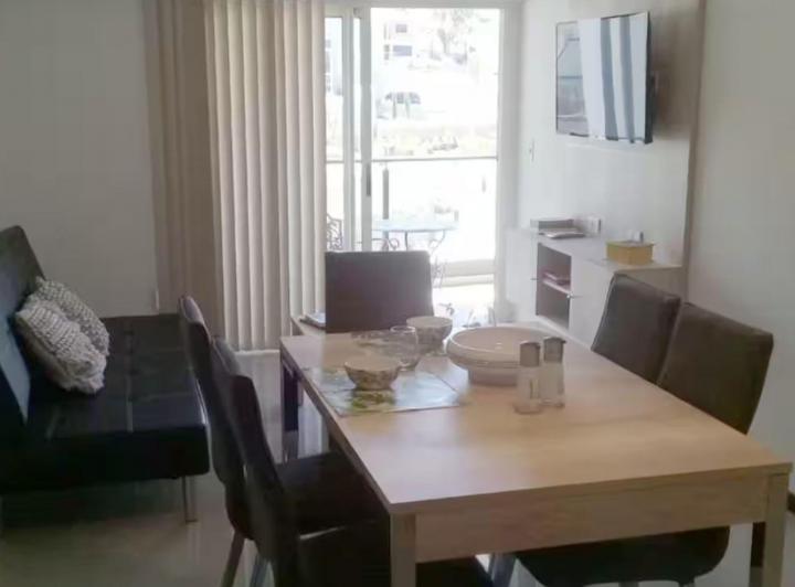 Departamento · 52m² · 2 Ambientes