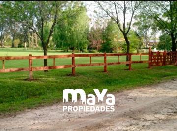 Terreno · 5092m² · Lote en Venta