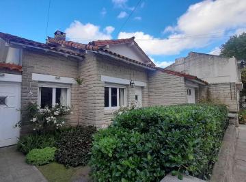 Imagen1 · Chalet de 3 Ambientes con Parque