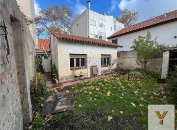 Terreno · 225m² · Terreno en Venta - 2 Dorm. 2 Baños - 225 m² - Mar del Plata