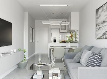 Departamento · 62m² · 3 Ambientes · Emprendimiento Dpto 3 Ambientes 70 m²