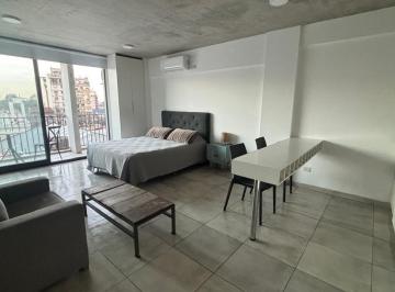 Departamento · 48m² · 1 Ambiente · Departamento en San Cristobal