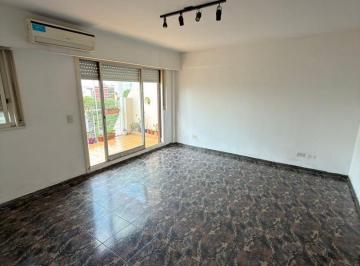 Departamento · 55m² · 3 Ambientes · Departamento en Alquiler en Caballito, Capital Federal, Buenos Aires