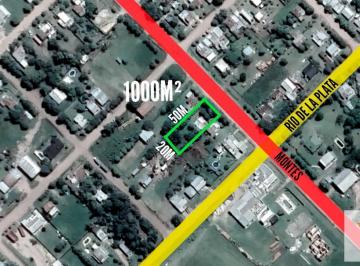 Terreno · 1000m² · Terreno en Venta - 1000 m² - Pasteur
