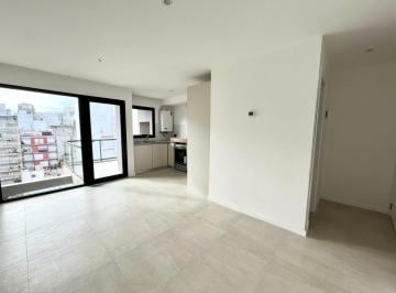 Departamento · 45m² · 2 Ambientes · 1 Cochera · Departamento 2 Ambientes con Cochera a Estrenar Aldrey