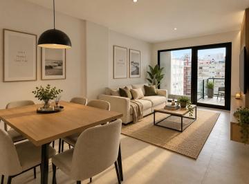 Departamento · 47m² · 2 Ambientes · Departamento 2 Ambientes a Estrenar Aldrey