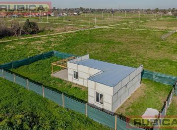 Casa · 95m² · 4 Ambientes · 1 Cochera · Casa en Venta Distrito Astolfi - Pilar
