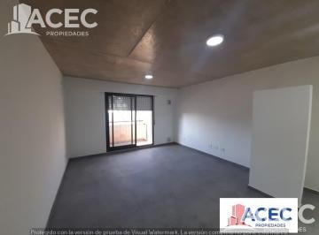 Departamento · 36m² · 1 Ambiente · Venta - Departamento - España y Hospitales