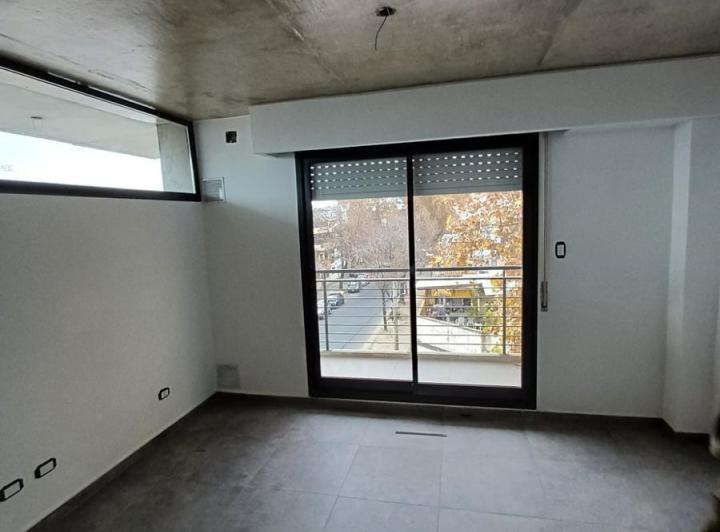 Departamento · 33m² · 1 Ambiente