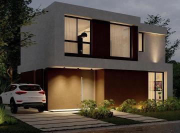 Casa · 150m² · 5 Ambientes · 2 Cocheras · Casa en Venta de 5 Ambientes en El Olivar Pilar