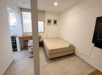 Departamento · 21m² · 1 Ambiente · Alquiler Mono Ambiente - Zona Guemes