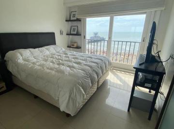 Departamento · 50m² · 3 Ambientes · Departamento - Mar del Plata