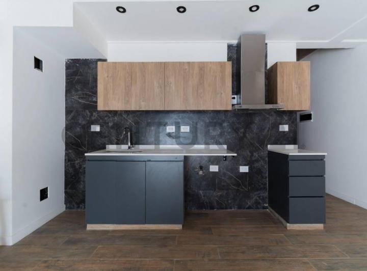 Departamento · 58m² · 2 Ambientes