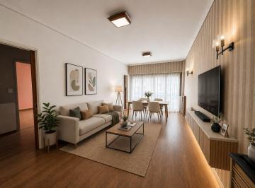 Departamento · 92m² · 3 Ambientes · Semipiso 3 Ambientes en La Perla