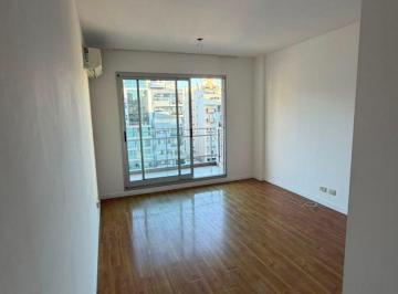 Departamento de 2 ambientes, Colegiales · Dos Ambientes, Moderno, con Balcón y Amenities (Pileta, Parrilla, Solarium, Etc)