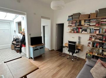 PH de 2 ambientes, Villa Urquiza · Venta PH 2 Amb con Patio en Villa Urquiza