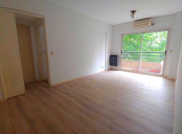 Departamento · 46m² · 2 Ambientes · Colpayo 600 Alquiler Departamento 2 Ambientes Balcón Caballito