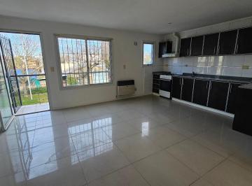 PH · 65m² · 2 Dormitorios · 1 Cochera · Alquiler 24 Meses PH 3 Amb, a La Calle C/coch Descub.