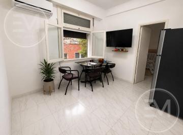Departamento · 35m² · 2 Ambientes · Venta Departamento Balvanera 2 Ambientes