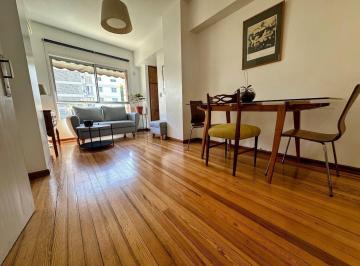 Departamento · 39m² · 2 Ambientes · Departamento 2 Ambientes en Belgrano Todo Luz y Sol!