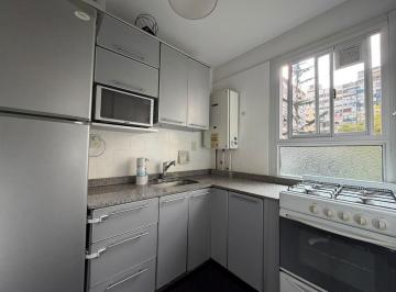 Departamento · 57m² · 3 Ambientes · Departamento en San Cristobal