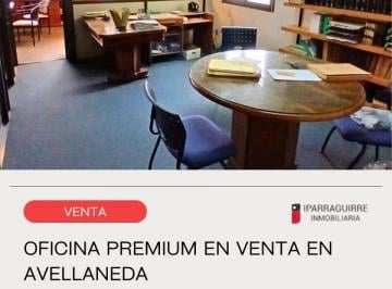 Oficina comercial de 3 ambientes, Avellaneda · Excelente Oficina de 70 m