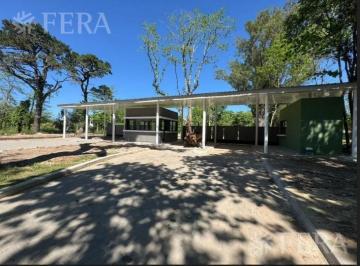 Terreno · 626m² · Venta Terreno de 626 m en Country - Reserva Fincas - Hudson