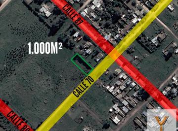Terreno · 10000m² · Terreno en Venta - 10000 m² - Necochea, Buenos Aires