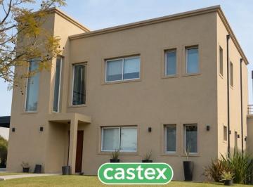 Casa · 309m² · 5 Ambientes · 6 Cocheras · Casa en Venta, Vistas, Barrio Vistas, Vistas Puertos del Lago, Escobar