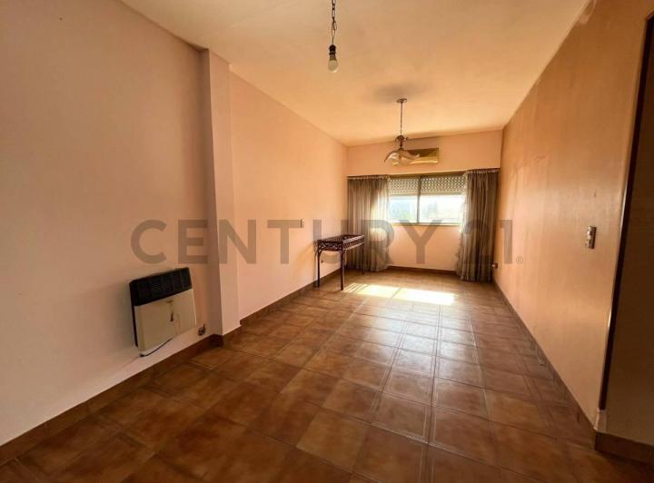 Departamento · 64m² · 4 Ambientes · 1 Cochera