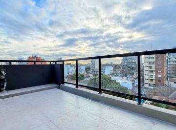 Departamento · 53m² · 2 Ambientes · Depto 2 Amb a Estrenar Balcon Terraza Amenities