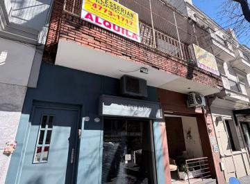 PH Venta de 3 ambientes · Palermo Soho 3 Ambientes