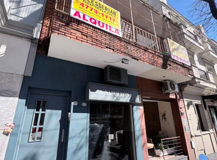 PH · 70m² · 3 Ambientes