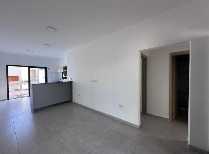 PH · 75m² · 4 Ambientes · 2 Cocheras