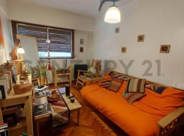 Departamento · 40m² · 2 Ambientes · Departamento 2 Ambientes en Caballito