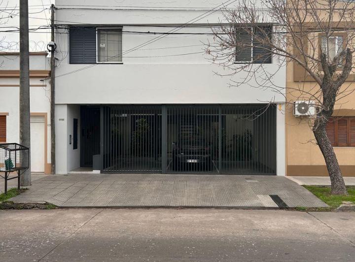 Departamento · 45m² · 2 Ambientes