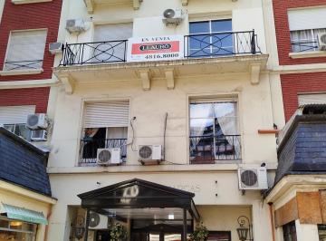 Departamento · 97m² · 4 Ambientes · Marcelo T de Alvear y Esmeralda 2 Dorm. con Dependencia, en Edificio Charcas!