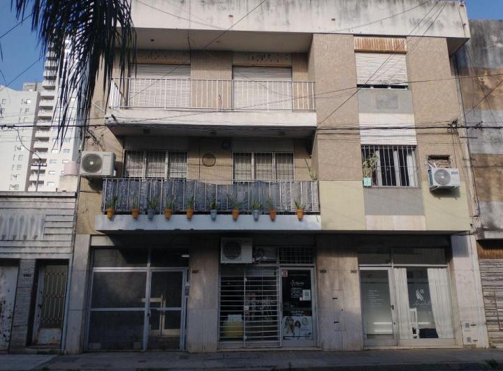 Departamento · 59m² · 1 Ambiente